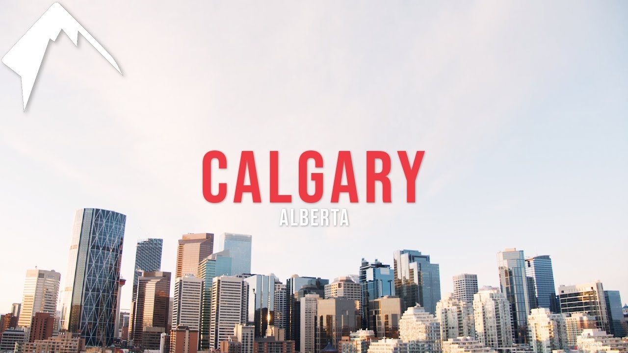 Calgary Travel Guide - How to Travel Calgary, Alberta!!