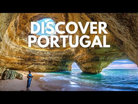 Portugal's Best Destinations: Top Places to Visit | Travel Guide