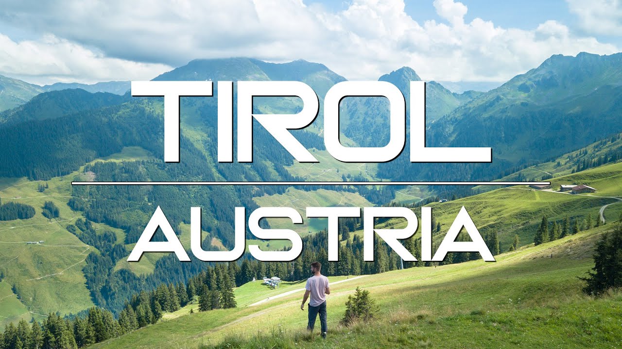 TIROL TRAVEL GUIDE TO ALPBACHTAL & WILDSCHÖNAU